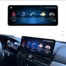 3200*1200p HD 14,6 Zoll Android Display 680 CarPlay Benz GLE GLS W166 ML GL X166